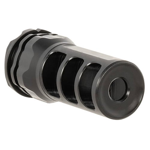 GEMTECH ETM 5.56 Muzzle Brake 1/2-28 for sale at KYGUNCO.