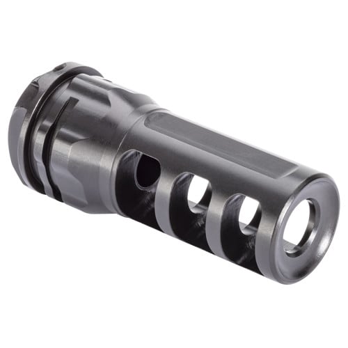 GEMTECH ETM 7.62 Muzzle Brake 5/8-24 for sale at KYGUNCO.