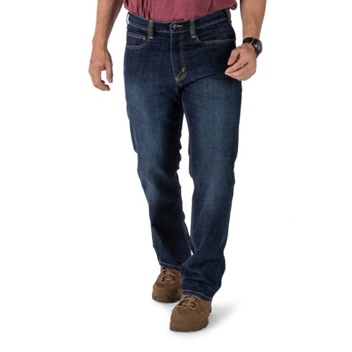 5.11 TACTICAL Defender-Flex Reg Jean 34 for sale at KYGUNCO.