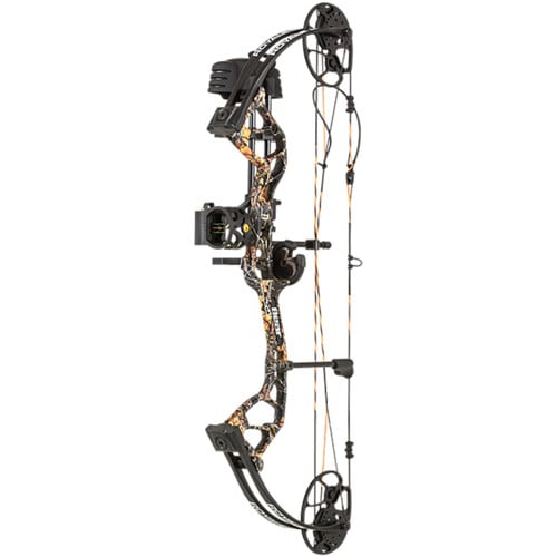 BEAR ARCHERY Royale RTH 50 RH Wildfire for sale at KYGUNCO.