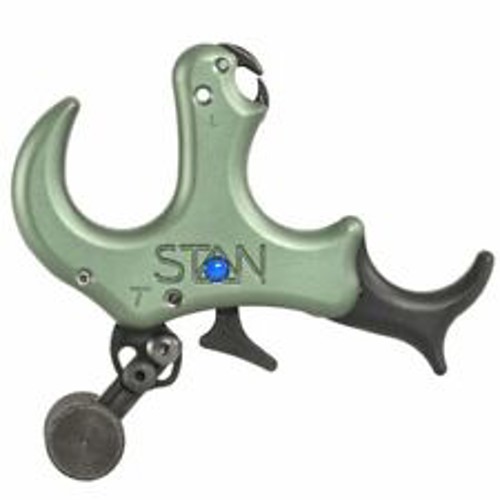 STAN OUTDOORS LYNX Hinge Black - L for sale at KYGUNCO.