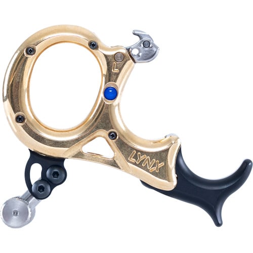 STAN OUTDOORS LYNX Hinge Heavy Metal - M for sale at KYGUNCO.