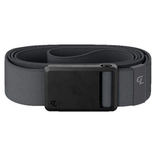 GROOVE LIFE Ultra Belt Deep StoneBlack for sale at KYGUNCO.