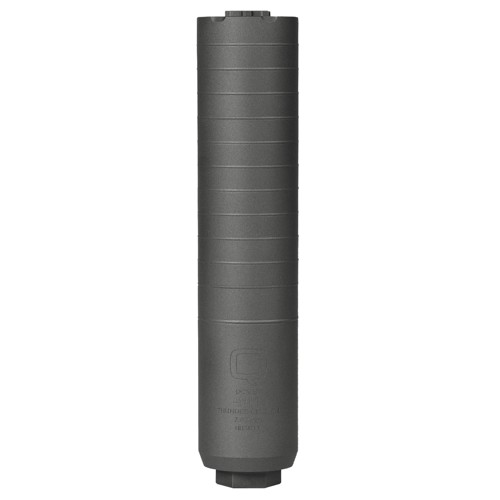 Q LLC Thunder Chicken 7.62mm Ti 1.75" OD X 8.1" L Bead for sale at KYGUNCO.