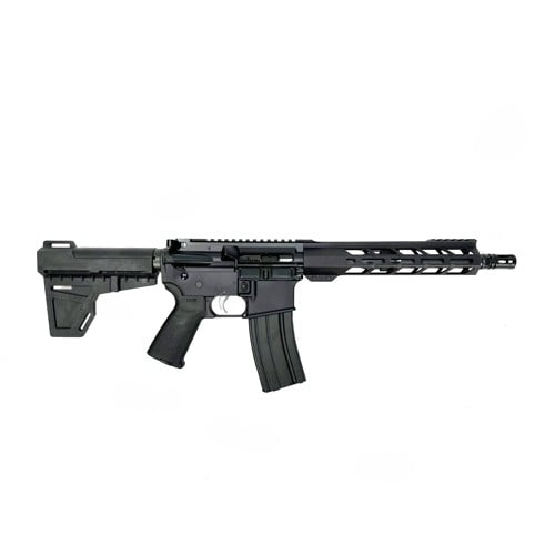 ANDERSON AM-15 300 AAC Blackout 10.5" 30rd - Black for sale at KYGUNCO.