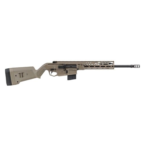 SIG SAUER MCX-R Regulator 5.56 NATO 16" 10rd - FDE for sale at KYGUNCO.