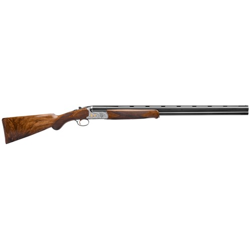 CEASAR GUERINI Tempio 20 Gauge 28" 2rd - Hand Rubbed Oil Stock for sale at KYGUNCO.