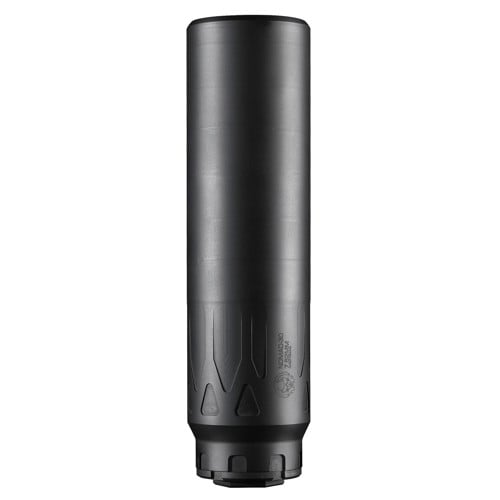 DEAD AIR NOMAD 30 Caliber 6.5" Silencer / Suppressor for sale at KYGUNCO.