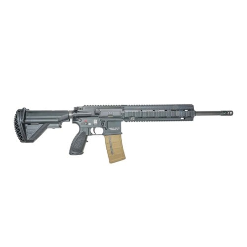 HK USA MR27 Limited Edition Tribute Rifle 5.56 NATO 16.5" 30rd for sale at KYGUNCO.