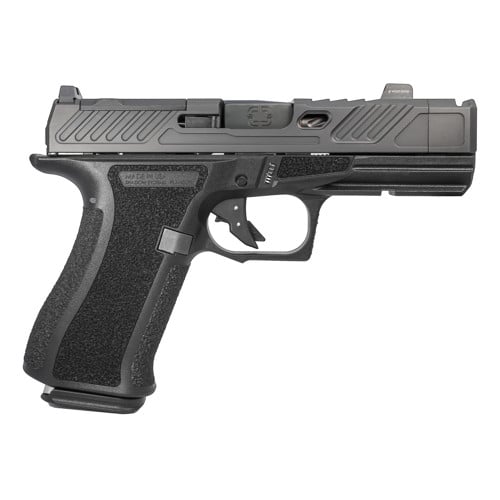 SHADOW SYSTEMS CR920X 9mm 3.8" 15rd - Black for sale at KYGUNCO.