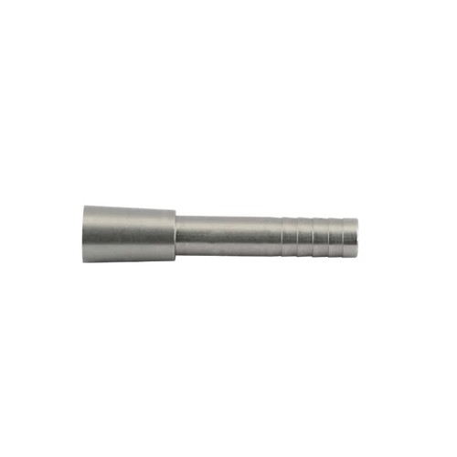 BLACK EAGLE ARCHERY Stainless Steel Half-Out 250-300 SPINE 12PK for sale at KYGUNCO.