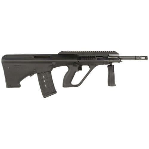STEYR ARMS AUG A3 M2 300 AAC Blackout 16" 30rd - Black for sale at KYGUNCO.