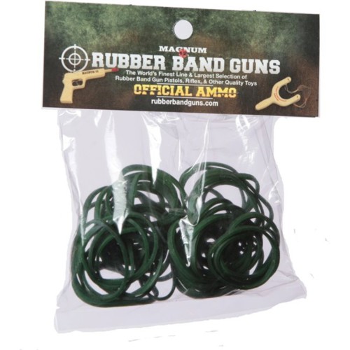 PARRIS MFG Ammo For Eagle Rubber Band for sale at KYGUNCO.