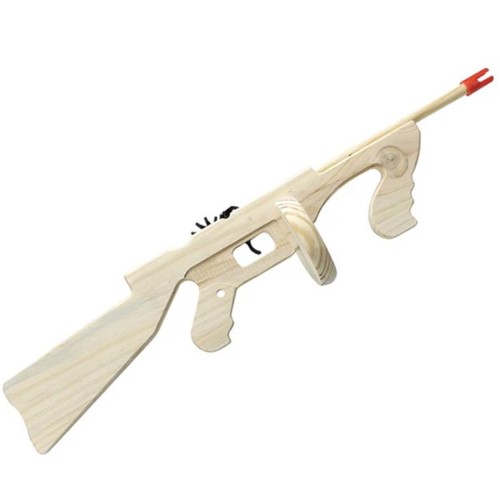 PARRIS MFG Tommy Rubber Band Shooter for sale at KYGUNCO.