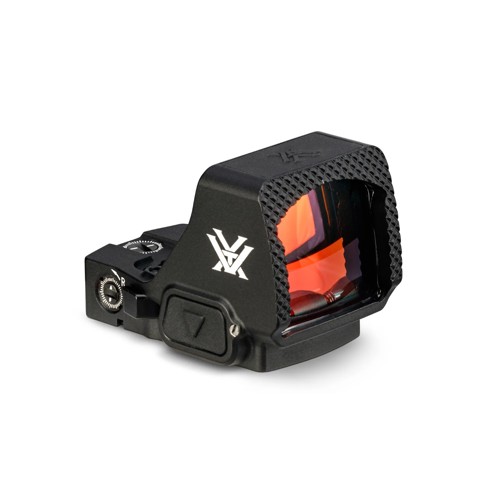 VORTEX Defender-XL 5 MOA Red Dot - Black for sale at KYGUNCO.