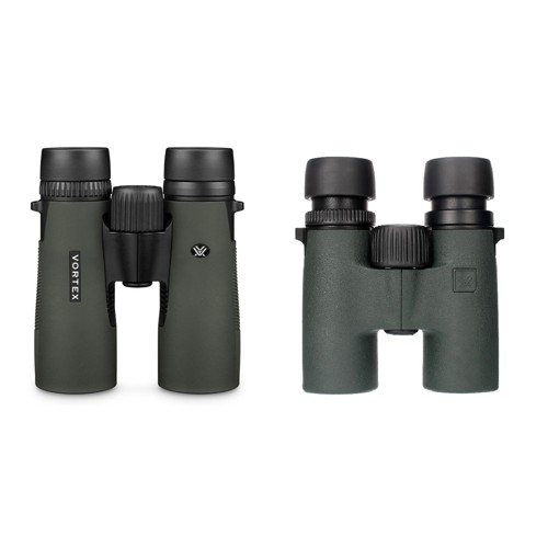 VORTEX Diamondback HD 10x42 + Bantam HD 6.5x32 Binoculars Combo for sale at KYGUNCO.