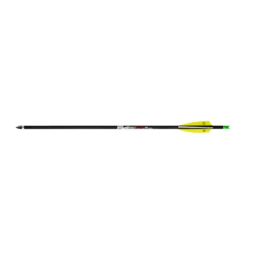 TENPOINT Pro Elite 400 Carbon Arrows 20" w/ Alpha-Nock HP for sale at KYGUNCO.