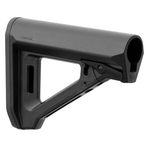 MAGPUL MOE RL Carbine Stock - Mil-Spec for sale at KYGUNCO.
