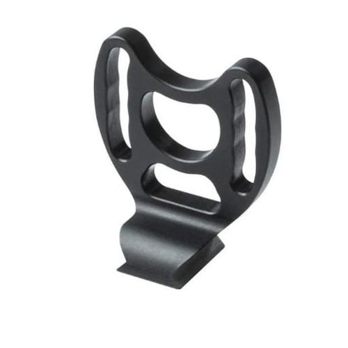 TIGHTSPOT QUIVERS XL Mounting Bracket, Black for sale at KYGUNCO.