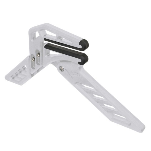 ELEVATION Raptor Kickstand, White for sale at KYGUNCO.