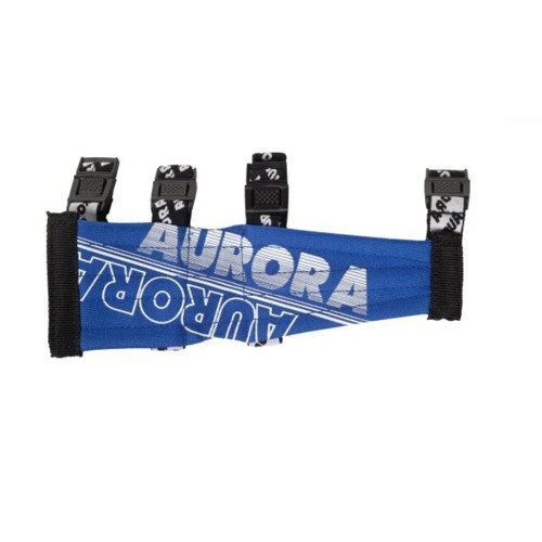 AURORA Base Armguard, Blue for sale at KYGUNCO.