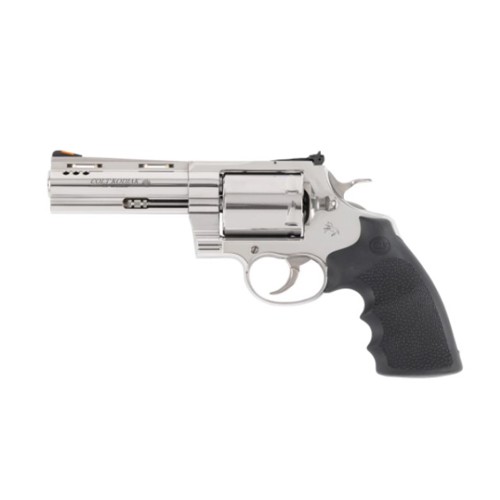 COLT Kodiak 4.3" 6rd - Stainless for sale at KYGUNCO.