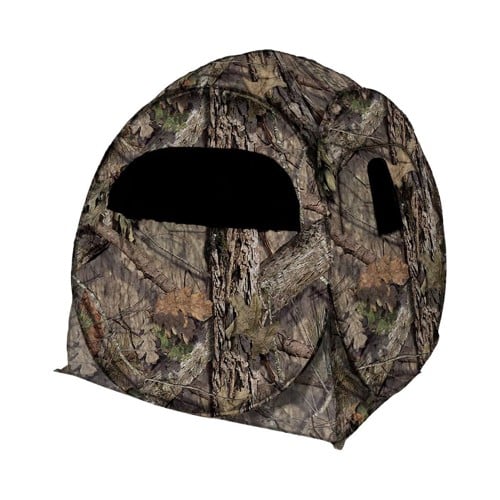 RHINO BLINDS R-75 Mossy Oak Break Up Country Spring Steel Blind for sale at KYGUNCO.