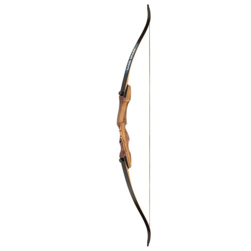 FIN-FINDER SAND SHARK BOWFISHING RECURVE 62 IN. 45LBS. LH for sale at KYGUNCO.