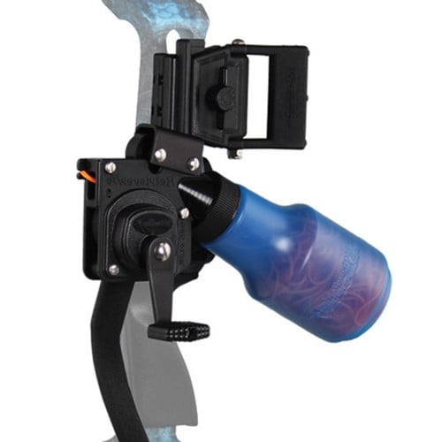 AMS BOWFISHING RETRIEVER PRO BOWFISHING REEL LH for sale at KYGUNCO.