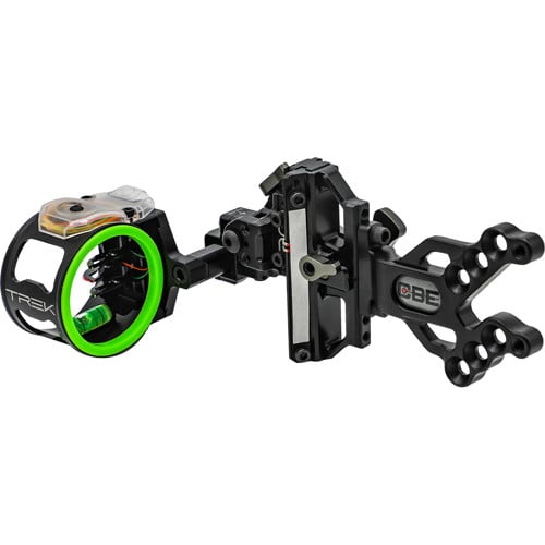 CUSTOM BOW EQUIPMENT Trek Sight 3 PIN .019 RH for sale at KYGUNCO.