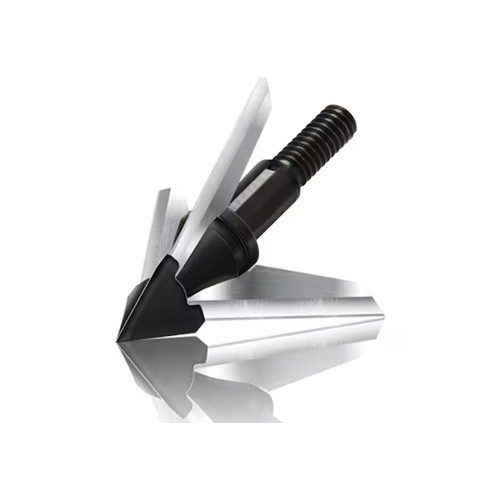 QAD Exodus 100Gr Broadheads Swept Blade for sale at KYGUNCO.