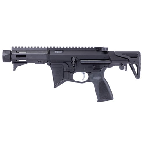 MAXIM DEFENSE MD9 K 9mm 4.5" 33rd - Black for sale at KYGUNCO.