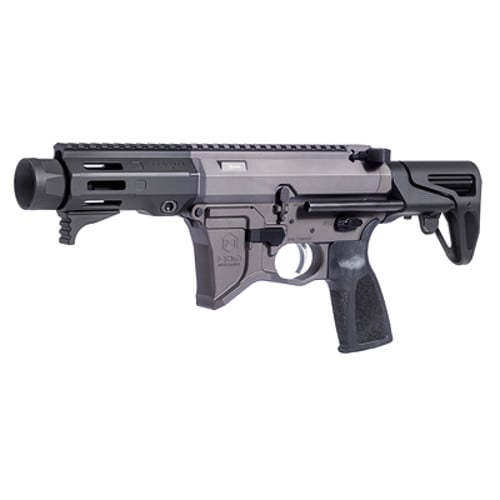 MAXIM DEFENSE MD9 K 9mm 4.5" 33rd - Flat Dark Earth for sale at KYGUNCO.