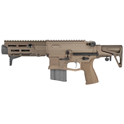 MAXIM DEFENSE PDX 5.56 NATO 5.5" 30rd - FDE for sale at KYGUNCO.
