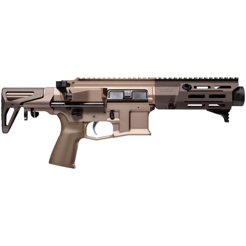MAXIM DEFENSE PDX 300 AAC Blackout 5.5" 20rd - FDE for sale at KYGUNCO.