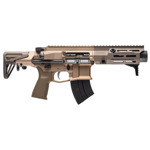 MAXIM DEFENSE PDX 7.62X39 5.5" 20rd - FDE for sale at KYGUNCO.