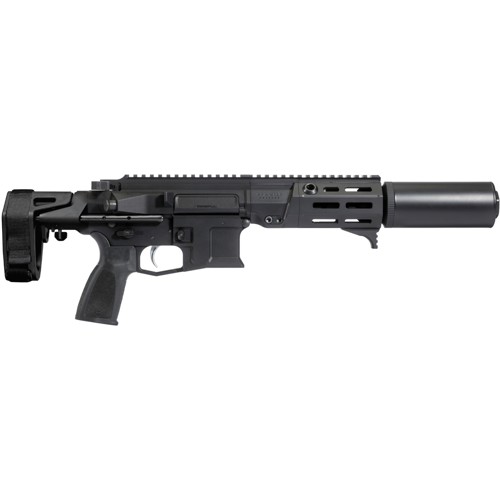 MAXIM DEFENSE PDX-SD 300 Blackout Pistol 5.5" Black w/Suppressor for sale at KYGUNCO.