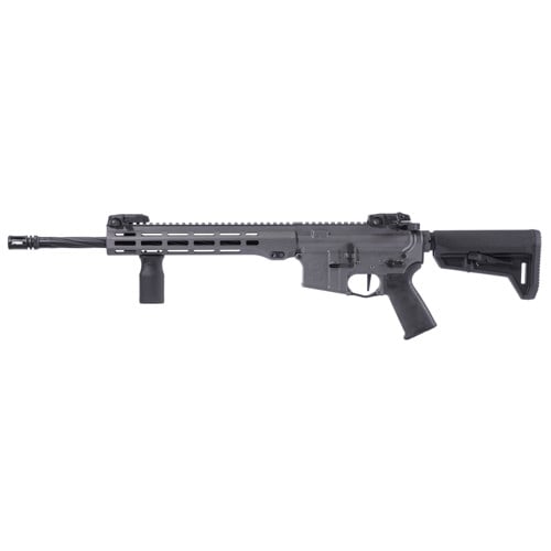 MAXIM DEFENSE MD15L 5.56 NATO Rifle 16" Sniper Gray for sale at KYGUNCO.