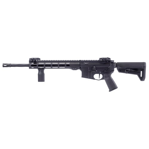 MAXIM DEFENSE MD15L 5.56 NATO 16" 30rd - Black for sale at KYGUNCO.