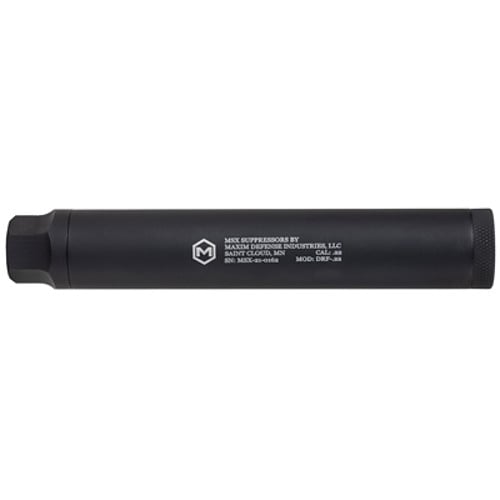MAXIM DEFENSE MS-22 22 LR SILENCER for sale at KYGUNCO.
