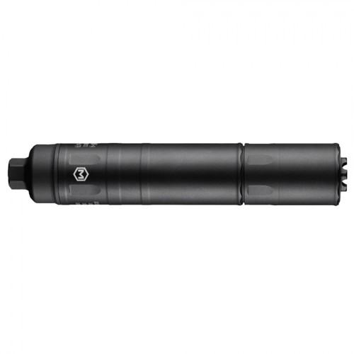 MAXIM DEFENSE MS-9 9mm Silencer for sale at KYGUNCO.