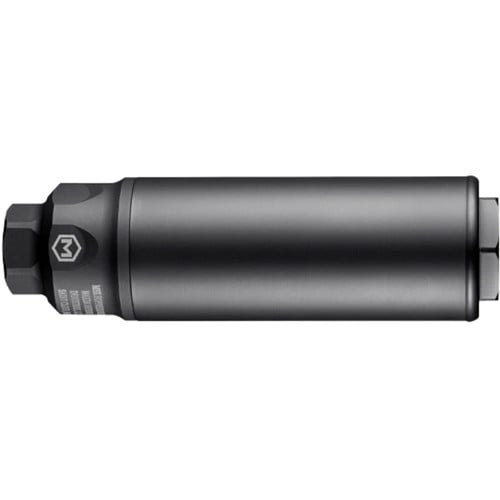 MAXIM DEFENSE DSK-M 5.56 NATO Grade 9 Titanium Tube SS Core Blk for sale at KYGUNCO.