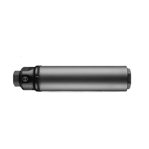 MAXIM DEFENSE DSX-M 5.56 NATO Silencer for sale at KYGUNCO.