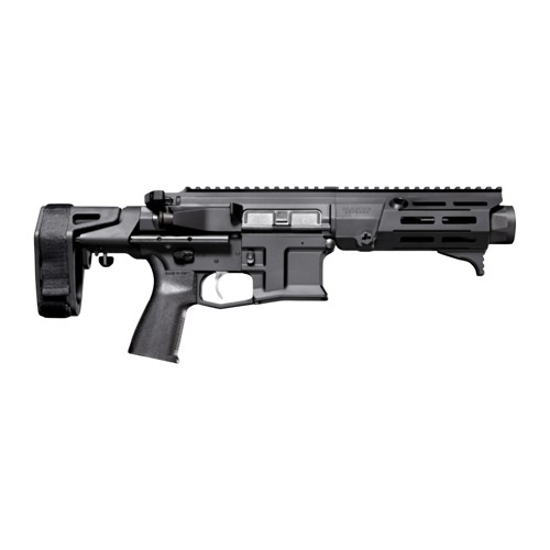 MAXIM DEFENSE PDX 300 Blackout Pistol 5.5" Black SCW Brace for sale at KYGUNCO.