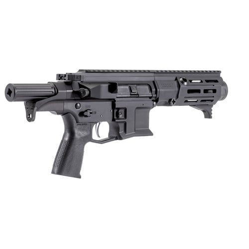 MAXIM DEFENSE PDX:SPS 5.56 NATO 5.5" 20rd - Black for sale at KYGUNCO.