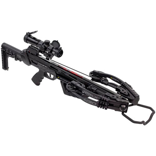 KILLER INSTINCT VITAL-X 430 ELITE CROSSBOW KIT for sale at KYGUNCO.
