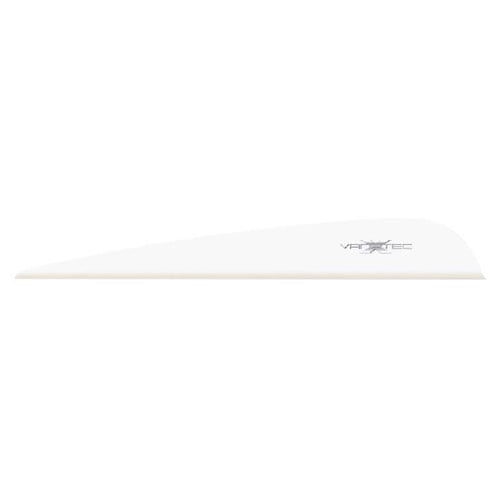 VANETEC V-MAX WHITE 2.5" 100PK for sale at KYGUNCO.