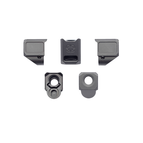 SHADOW SYSTEMS MR/DR/XR Thread On Compensator for sale at KYGUNCO.