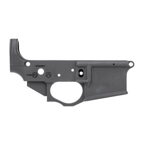 SPIKE'S TACTICAL Spartan 5.56 NATO Lower Receiver for sale at KYGUNCO.
