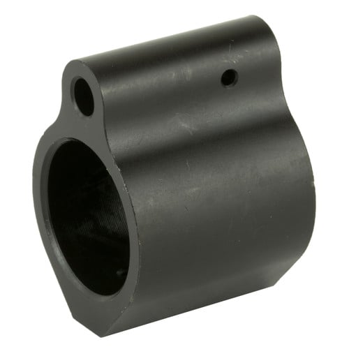 SPIKES TACTICAL Micro Gas Block .750 w/ Screws for sale at KYGUNCO.